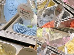 -Dal Cuore 达可芮冰淇淋(陕西北路店)