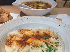 -大师兄·西北小馆(金湾华发商都店)
