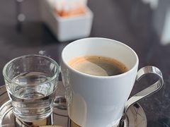 -西安皇冠假日酒店·B&G51餐厅