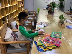 -斯玛特儿童美术中心(文化中心店)