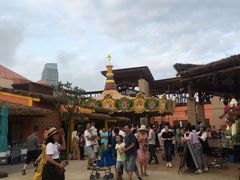 -三亚海昌梦幻海洋不夜城