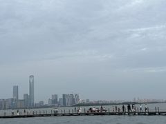-金鸡湖景区