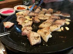 -Dombe豚(黑猪肉街店)