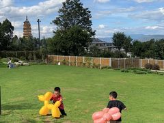 -云禾壹海景庄园餐厅
