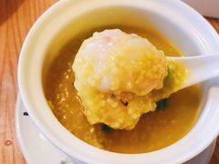 四喜丸子-周三的情书花园餐厅(江北店)