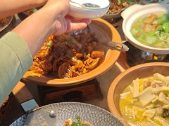 -吴氏老妈·23年家常菜(古城店)