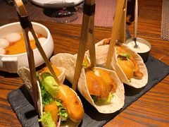 -肴约·花园式餐厅(湖里店)