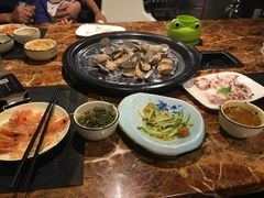 -船奇蒸汽海鲜·闽菜(八市海鲜总店)