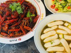 -欧记轩龙虾·私房菜(A店)