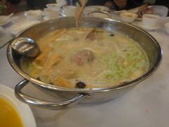 火锅-百慕翡丽(南滨河东路店)