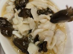 -雪园上海饭店(港湾1号店)