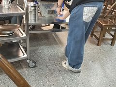 -郝大姐·乌龙山铁板烧(大学城三店)