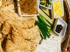 -掌柜的店·河南菜(日月光店)