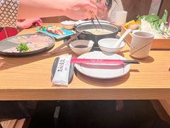 -大和食乐·鲜和牛酸汤火锅(环宇荟店)
