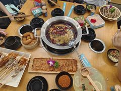 -屋头串串(临江路店)