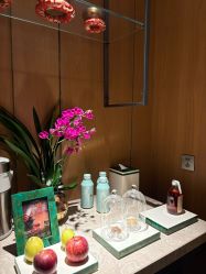 -文华东方水疗中心