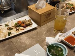 -上渔铁板烧(熙悦汇店)