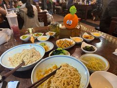 -同得兴 Since·1995 传统苏式面馆(嘉馀坊店)