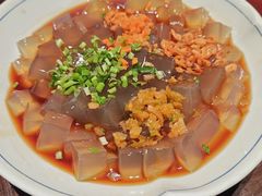 -单家老院·院子里的青岛菜(沙子口店)