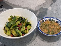 -满席珍清真烤鸭店•北京菜(天坛店)