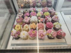 -BON CAKE(华贸购物中心店)