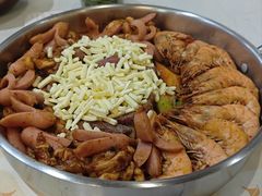 -黄记煌三汁焖锅(万达广场店)