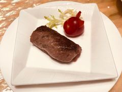 -8餐厅(新葡京酒店)