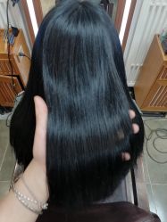 -心迪染发专门店