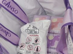 -GANSO元祖食品(莘潭店)