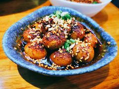 -付小姐在成都(吾悦广场店)