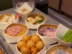 -海底捞火锅(金光华店)