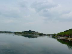 -南北湖风景区