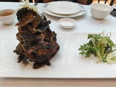 梁溪脆鳝-太湖饭店·寄畅轩中餐厅