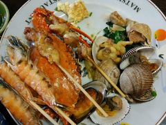 -松子料理(白家庄店)