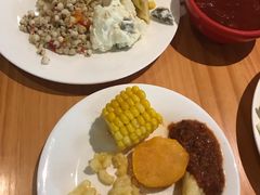 -So Lounge索兰至餐厅(蓝色港湾店)