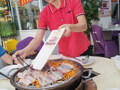 -凯盈阁私房菜·桑拿鸡(绿茵花园店)