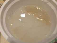 杏仁豆腐-奶酪魏(牛街总店)