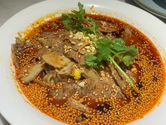 -青花椒花椒鱼(合生汇店)