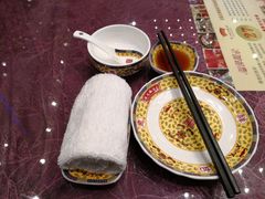 -宁波状元楼酒店(和义路店)