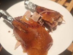 -四季民福烤鸭店(通州马驹桥店)