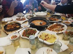 -李师傅脆肚(梅林店)
