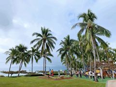 -三亚亚龙湾天域度假酒店