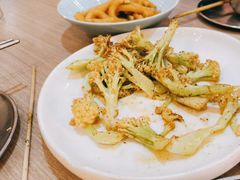 -令狐冲烤鱼·烧菜馆(达明店)