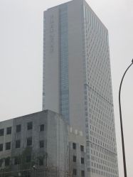 -无锡君来洲际酒店·宴会厅