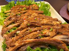 -民族饭荘(新华大街店)