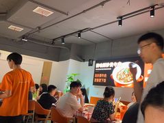 -韵味湘肴·小炒黄牛肉(五一广场店)