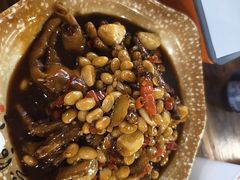 -冶建镜子·老南昌大排档·江西虾王(总店)