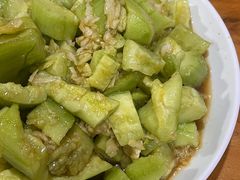 -老姜烤肉(河马石商园店)