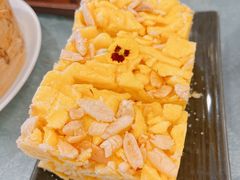 榄仁萨其马-白天鹅宾馆-宏图府餐厅