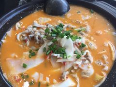 -李师傅脆肚(华强北店)